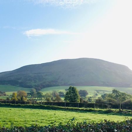 Benbradagh Barn Villa Dungiven Dış mekan fotoğraf