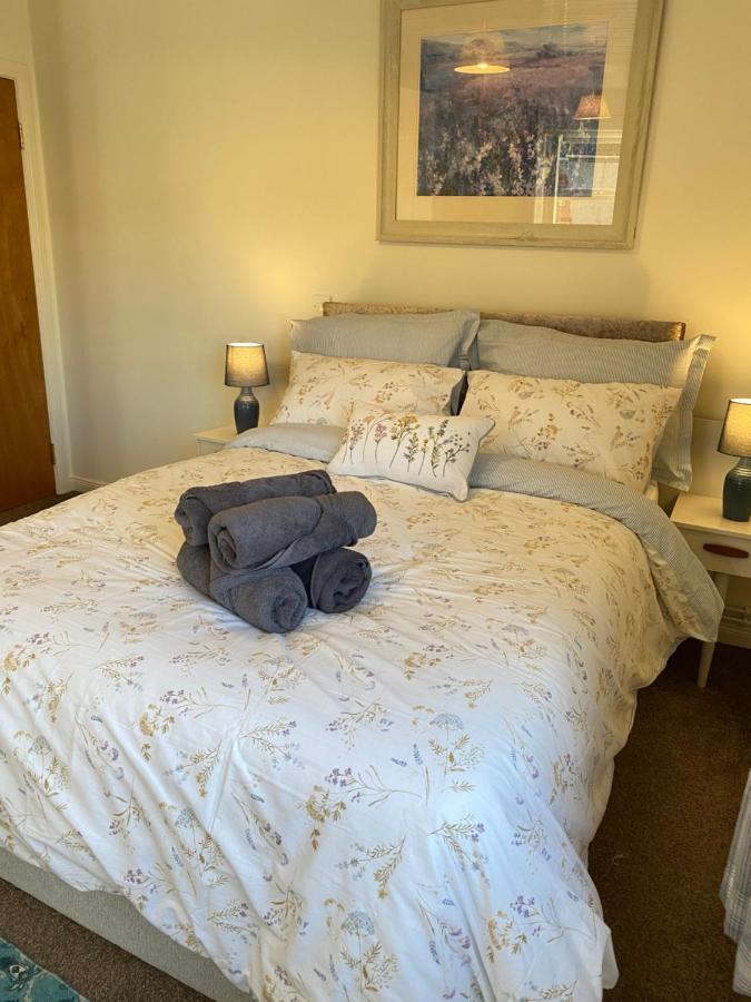 Benbradagh Barn Villa Dungiven Dış mekan fotoğraf